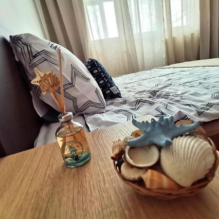 Apartamentul Lui Matei Constanţa Exteriér fotografie