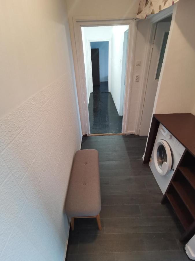 Apartamentul Lui Matei Constanţa Exteriér fotografie